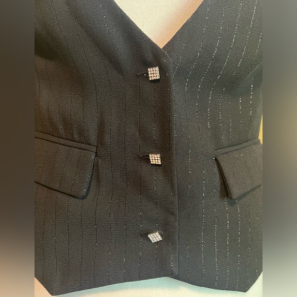 InWear Vintage vest - Picture 5 of 10